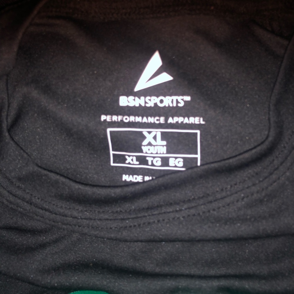 Boise Slam Youth XL Performance Shirt - Picture 3 of 4
